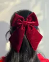 Velvet Bow