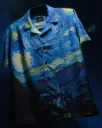 Starry Night Shirt