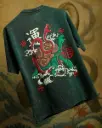 Mythical Tortoise T-shirt