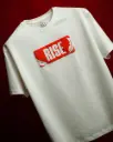 Phoenix Women's Oversized Tee