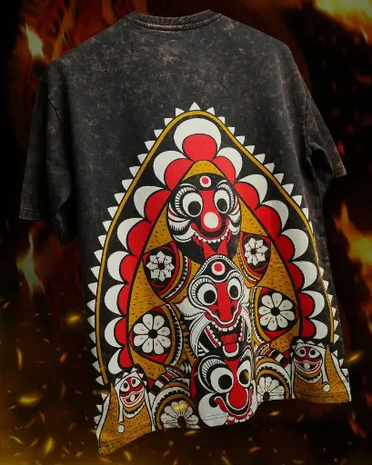Padayani T-Shirt